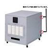 CP-021 / 19"防塵ボックス