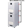 CP-025 / 19"防塵ボックス