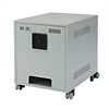 CP-027K 省スペース19インチボックス(6U) CP-027K / 省スペース19インチボックス(6U)
