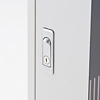 CP-027 省スペース19インチボックス(6U) CP-027 / 省スペース19インチボックス(6U)