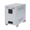 CP-028K 省スペース19インチボックス(4U) CP-028K / 省スペース19インチボックス(4U)