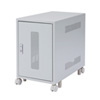 CP-028K 省スペース19インチボックス(4U) CP-028K / 省スペース19インチボックス(4U)