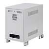 CP-028 省スペース19インチボックス(4U) CP-028 / 省スペース19インチボックス(4U)