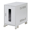 CP-028 省スペース19インチボックス(4U) CP-028 / 省スペース19インチボックス(4U)
