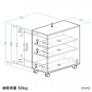 CP-050BK