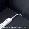 CP-050BK 収納ボックス(W300×D600×H600mm・ブラック) CP-050BK / 収納ボックス(W300×D600×H600mm・ブラック)