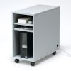 CP-050GY 収納ボックス(W300×D600×H600mm・ライトグレー) CP-050GY / 収納ボックス(W300×D600×H600mm・ライトグレー)