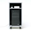 CP-050GY 収納ボックス(W300×D600×H600mm・ライトグレー) CP-050GY / 収納ボックス(W300×D600×H600mm・ライトグレー)