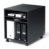 CP-051BK 収納ボックス(W500×D600×H600mm・ブラック) CP-051BK / 収納ボックス(W500×D600×H600mm・ブラック)