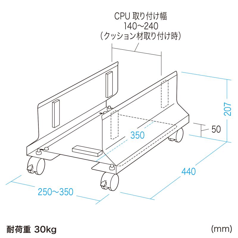 寸法図
