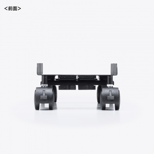 CP-055 / 前後左右サイズ調整可能CPUスタンド