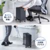 CP-055 前後左右サイズ調整可能CPUスタンド CP-055 / 前後左右サイズ調整可能CPUスタンド