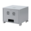 CP-101 19インチマウントボックス(H500・8U) CP-101 / 19インチマウントボックス(H500・8U)