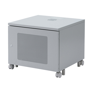 CP-101 / 19インチマウントボックス(H500・8U)