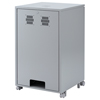 CP-103 19インチマウントボックス(H1000・19U) CP-103 / 19インチマウントボックス(H1000・19U)