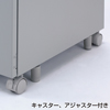 CP-103 19インチマウントボックス(H1000・19U) CP-103 / 19インチマウントボックス(H1000・19U)