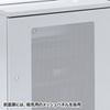 CP-202 19インチマウントボックス(高さ700mm・13U) CP-202 / 19インチマウントボックス(高さ700mm・13U)