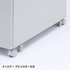 CP-203 19インチマウントボックス(高さ1000mm・19U) CP-203 / 19インチマウントボックス(高さ1000mm・19U)