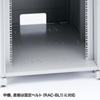 CP-203 19インチマウントボックス(高さ1000mm・19U) CP-203 / 19インチマウントボックス(高さ1000mm・19U)