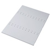 CP-20NT 中棚(CP-202~203用) CP-20NT / 中棚(CP-202~203用)