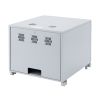 CP-302 W800 機器収納ボックス(H700mm) CP-302 / W800 機器収納ボックス(H700mm)