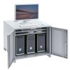 CP-302 W800 機器収納ボックス(H700mm) CP-302 / W800 機器収納ボックス(H700mm)