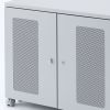 CP-302 W800 機器収納ボックス(H700mm) CP-302 / W800 機器収納ボックス(H700mm)