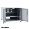 CP-302 W800 機器収納ボックス(H700mm) CP-302 / W800 機器収納ボックス(H700mm)