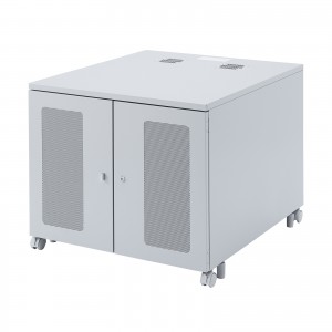 CP-302 / W800 機器収納ボックス(H700mm)