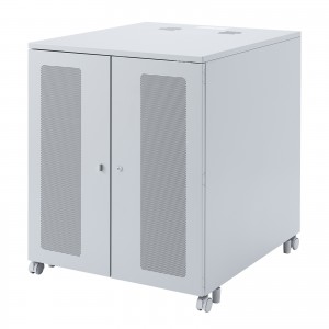 CP-303 / W800 機器収納ボックス(H1000mm)