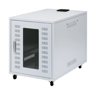 CP-3K / 19インチマウントボックス