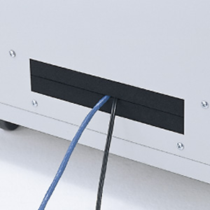 CP-5KFA / 19インチマウントボックス防塵機能付き（受注生産）