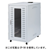 CP-6K 19インチマウントボックス( 受注生産) CP-6K / 19インチマウントボックス( 受注生産)