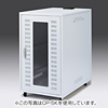 CP-6SK 19インチマウントボックス(静音ファン仕様・受注生産) CP-6SK / 19インチマウントボックス(静音ファン仕様・受注生産)