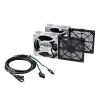 CP-FANS38-2A 放熱ファン高速タイプ t=38mm 2個セット CP-FANS38-2A / 放熱ファン高速タイプ t=38mm 2個セット