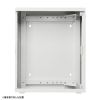 CP-HB503ULGY 19インチHUB収納キャビネット(W500×D200mm・3U) CP-HB503ULGY / 19インチHUB収納キャビネット(W500×D200mm・3U)