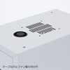 CP-HBOX4U HUBボックス(4U) CP-HBOX4U / HUBボックス(4U)