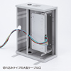 CP-HBOX4U HUBボックス(4U) CP-HBOX4U / HUBボックス(4U)