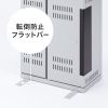 CP-HBOX4U HUBボックス(4U) CP-HBOX4U / HUBボックス(4U)