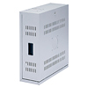 CP-HBOXWA 壁掛け設置用HUBボックス(3U) CP-HBOXWA / 壁掛け設置用HUBボックス(3U)