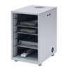 CP-KBOX1 NAS・HDD・ネットワーク機器収納ボックス CP-KBOX1 / NAS・HDD・ネットワーク機器収納ボックス