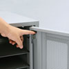 CP-KBOX1 NAS・HDD・ネットワーク機器収納ボックス CP-KBOX1 / NAS・HDD・ネットワーク機器収納ボックス