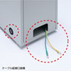 CP-KBOX1 NAS・HDD・ネットワーク機器収納ボックス CP-KBOX1 / NAS・HDD・ネットワーク機器収納ボックス