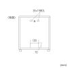 CP-KBOX2 NAS・HDD・ネットワーク機器収納ボックス CP-KBOX2 / NAS・HDD・ネットワーク機器収納ボックス