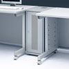 CP-KBOX3 NAS・HDD・ネットワーク機器収納ボックス CP-KBOX3 / NAS・HDD・ネットワーク機器収納ボックス