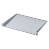 CP-NT1UGY EIA用スリット付棚板(1U) CP-NT1UGY / EIA用スリット付棚板(1U)