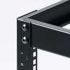 CP-NWR10UBK ネットワークラックキャビネット(10U) CP-NWR10UBK / ネットワークラックキャビネット(10U)