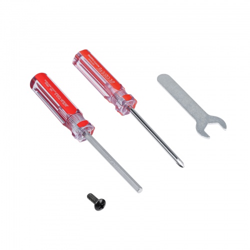 CP-NWR10UBK / ネットワークラックキャビネット(10U)