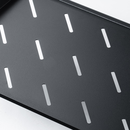 CP-NWR15UBK / ネットワークラックキャビネット(15U)