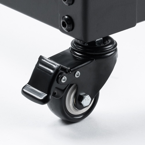 CP-NWR15UBK / ネットワークラックキャビネット(15U)